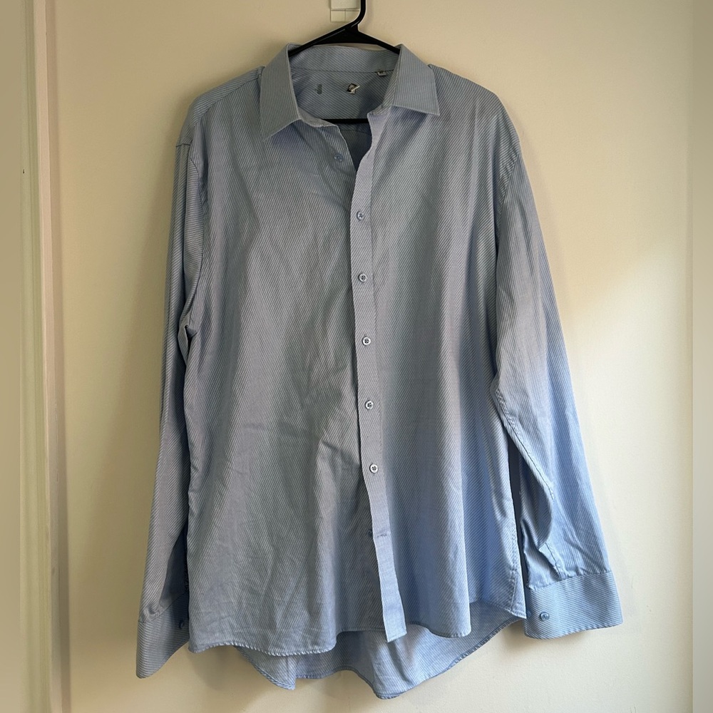 VERSACE men’s‎ dress shirt